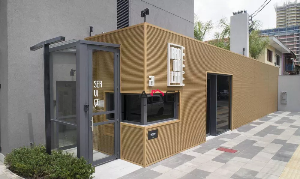 Kitnet-Studio, 22 m² - Foto 10