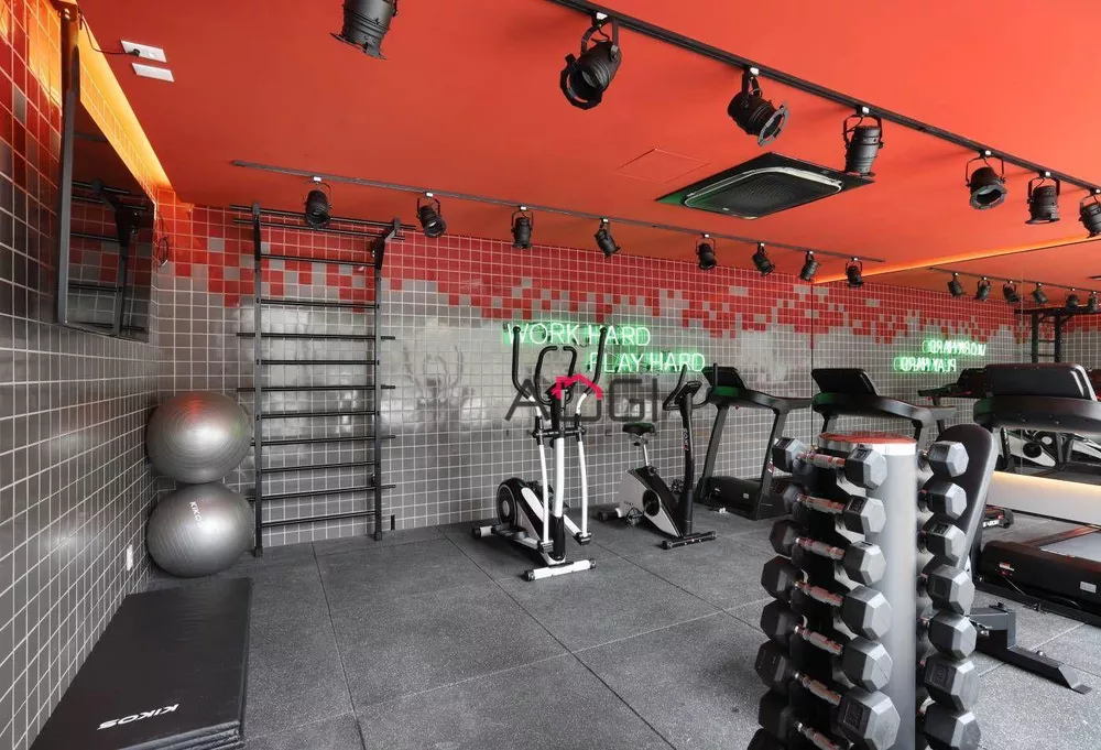 Kitnet-Studio, 22 m² - Foto 6