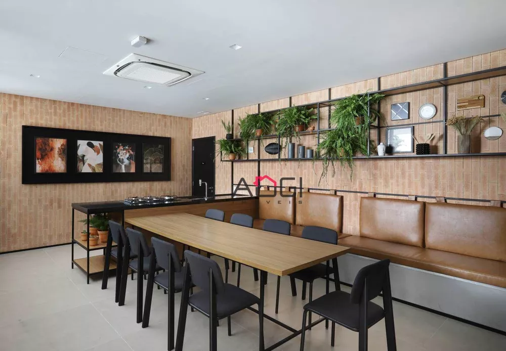 Kitnet-Studio, 22 m² - Foto 2