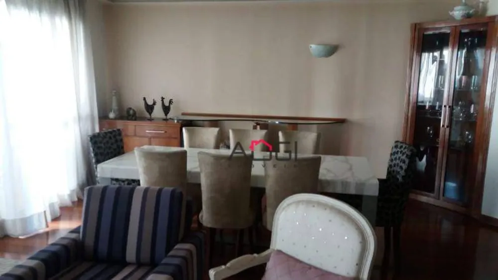 Apartamento, 4 quartos, 178 m² - Foto 3