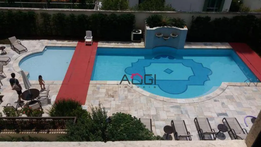 Apartamento, 4 quartos, 178 m² - Foto 2