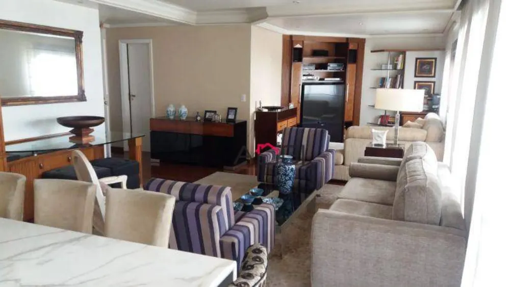 Apartamento, 4 quartos, 178 m² - Foto 1