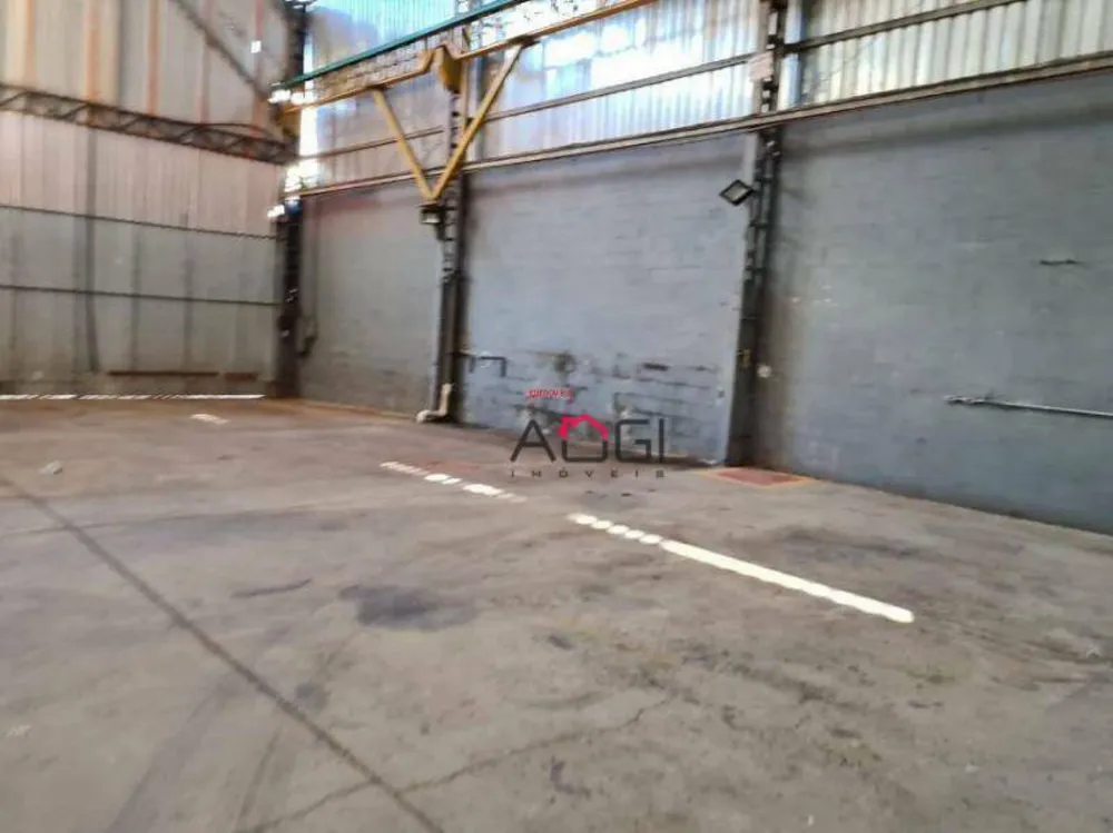 Depósito-Galpão, 1000 m² - Foto 3