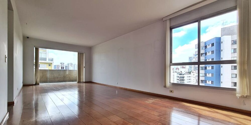 Apartamento, 3 quartos, 97 m² - Foto 3