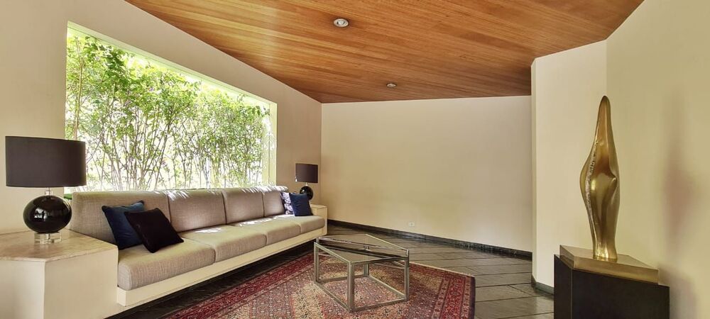 Apartamento, 3 quartos, 97 m² - Foto 1