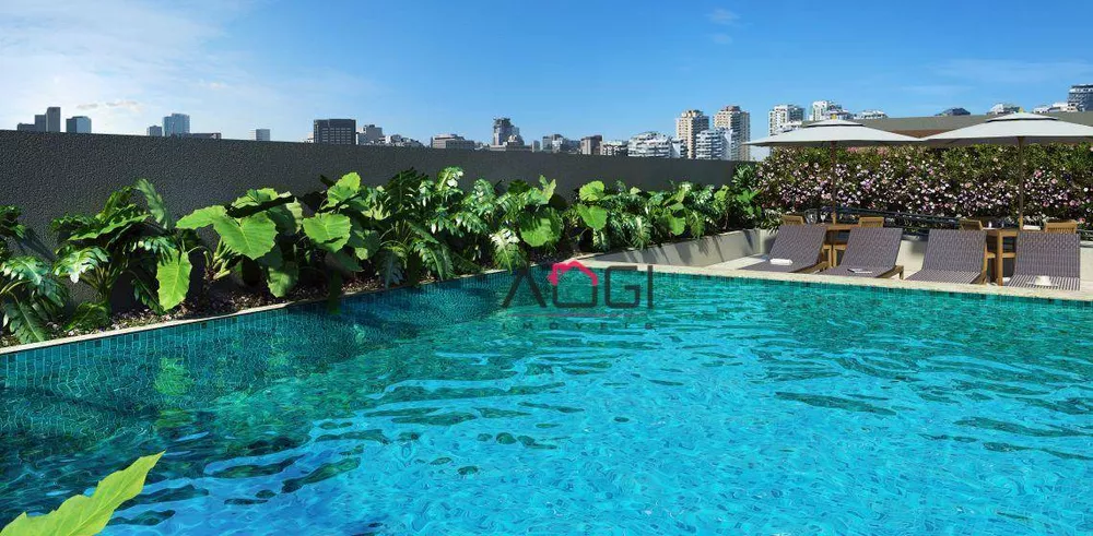 Apartamento, 2 quartos, 40 m² - Foto 5