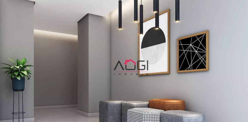 Apartamento, 2 quartos, 40 m² - Foto 11
