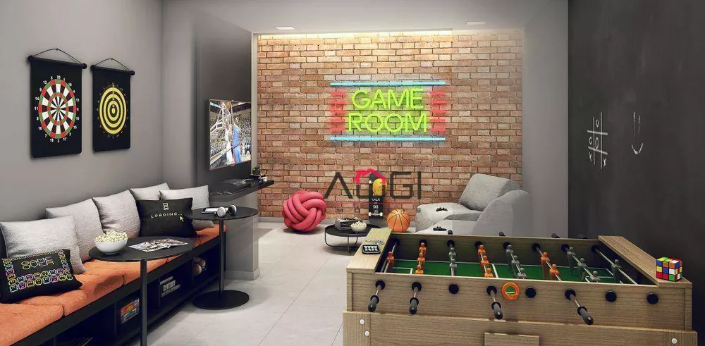 Apartamento, 2 quartos, 40 m² - Foto 13