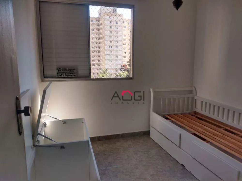 Apartamento, 3 quartos, 65 m² - Foto 8