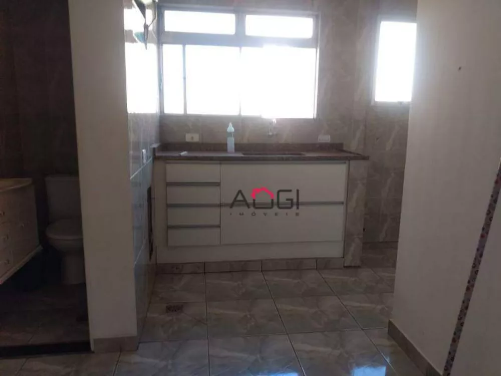 Apartamento, 3 quartos, 65 m² - Foto 4