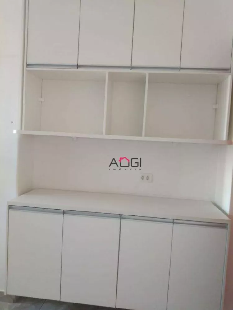 Apartamento, 3 quartos, 65 m² - Foto 5
