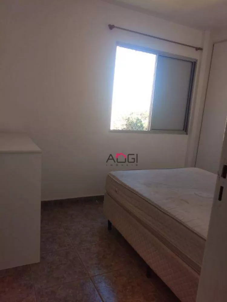 Apartamento, 3 quartos, 65 m² - Foto 13