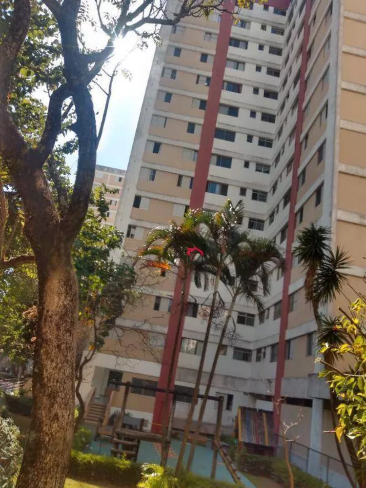 Apartamento, 3 quartos, 65 m² - Foto 20