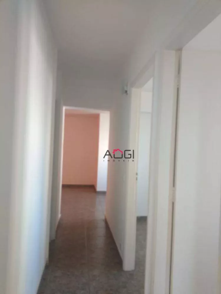 Apartamento, 3 quartos, 65 m² - Foto 2
