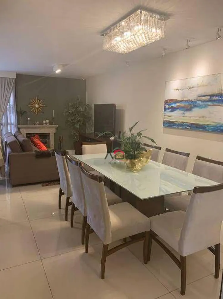 Apartamento, 4 quartos, 172 m² - Foto 3