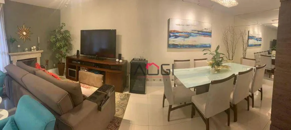 Apartamento, 4 quartos, 172 m² - Foto 1