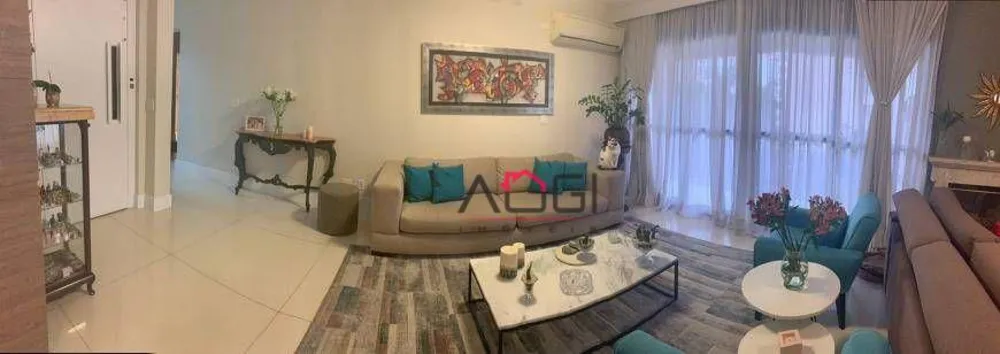 Apartamento, 4 quartos, 172 m² - Foto 4