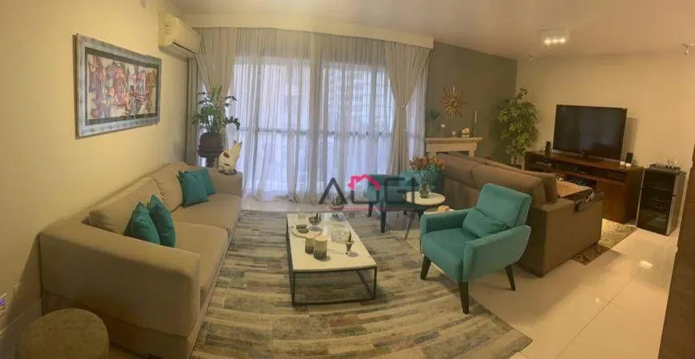 Apartamento, 4 quartos, 172 m² - Foto 2