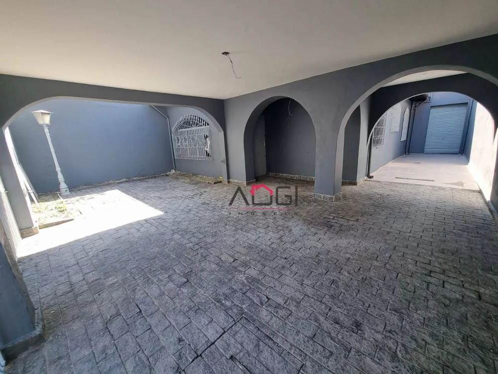 Casa, 254 m² - Foto 10