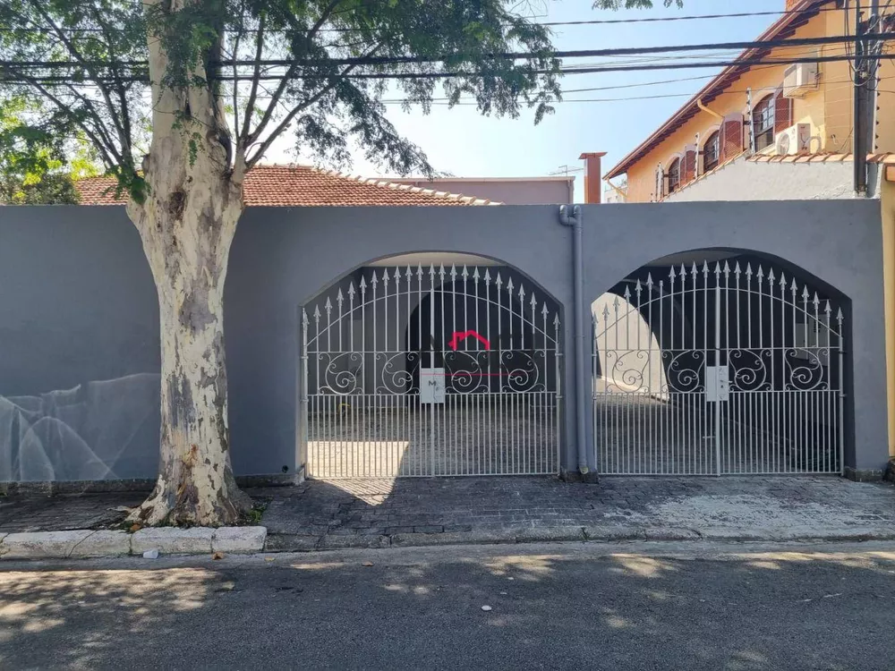 Casa, 254 m² - Foto 7