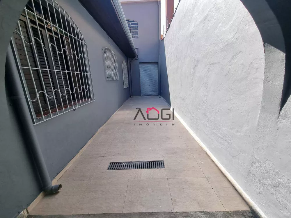 Casa, 254 m² - Foto 12