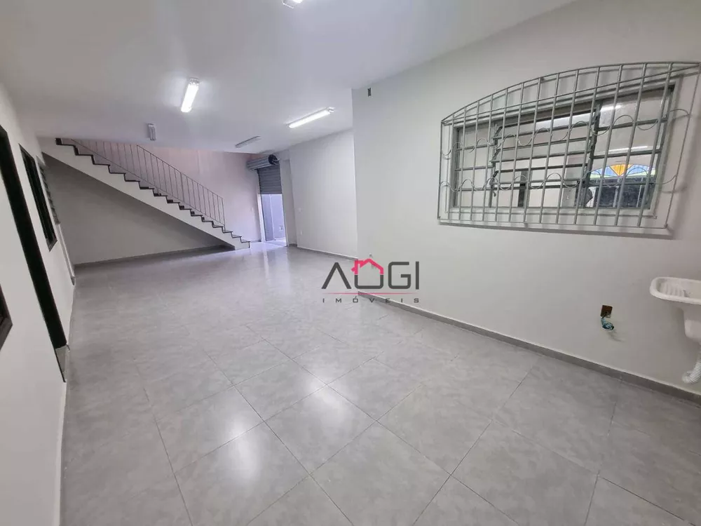 Casa, 254 m² - Foto 1