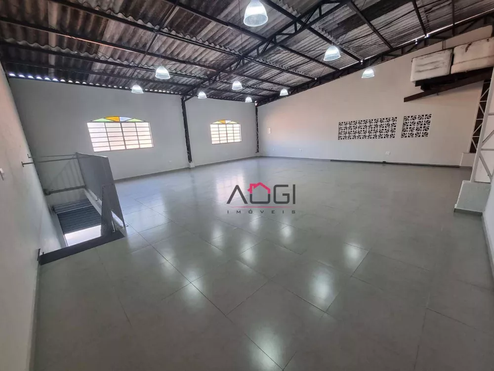 Casa, 254 m² - Foto 15