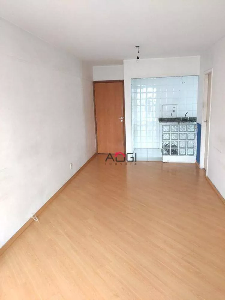 Apartamento, 2 quartos, 65 m² - Foto 4