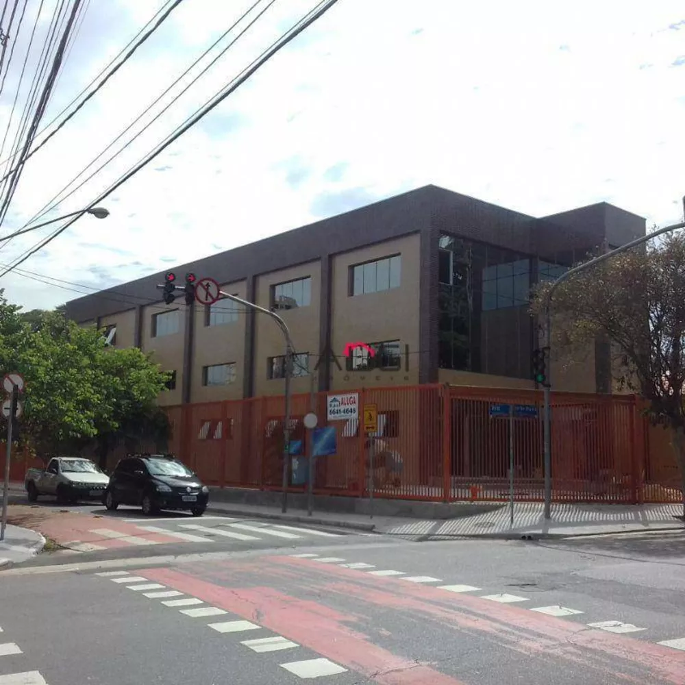 Sala-Conjunto, 900 m² - Foto 20