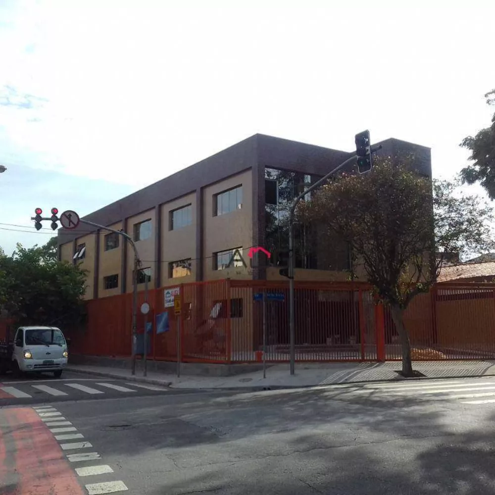 Sala-Conjunto, 900 m² - Foto 18