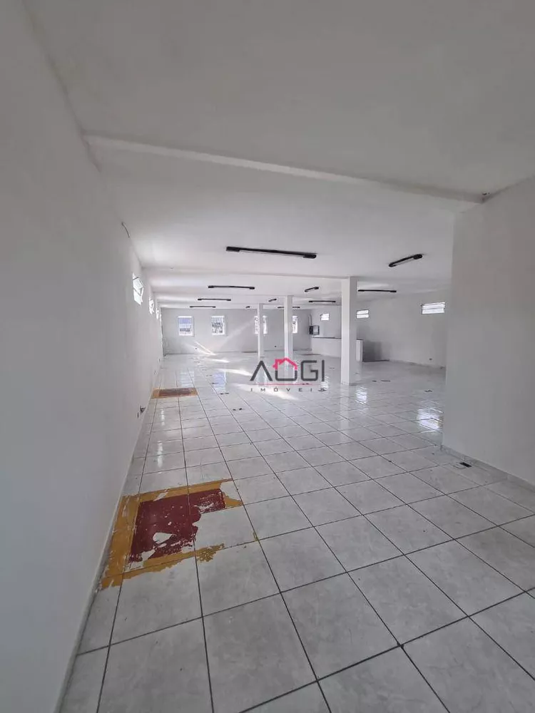 Depósito-Galpão, 444 m² - Foto 3
