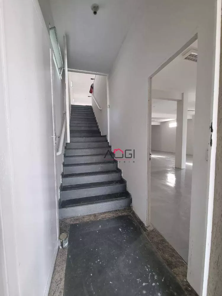 Depósito-Galpão, 444 m² - Foto 7