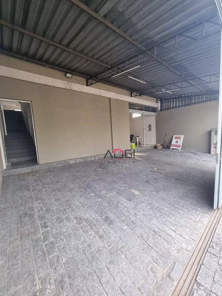 Depósito-Galpão, 444 m² - Foto 11