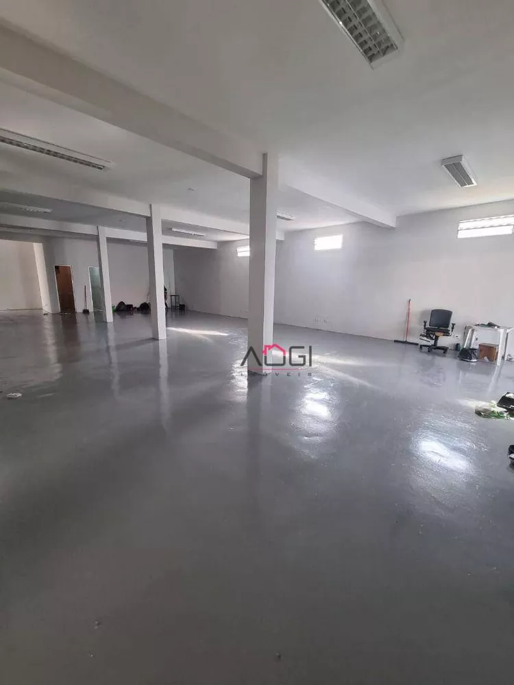Depósito-Galpão, 444 m² - Foto 9