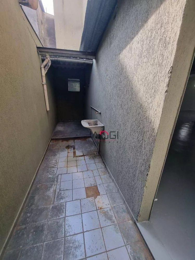 Depósito-Galpão, 444 m² - Foto 8