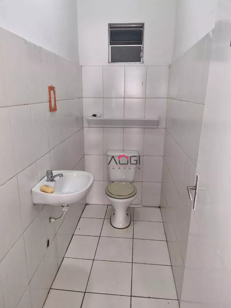 Depósito-Galpão, 444 m² - Foto 4