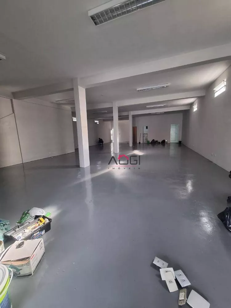 Depósito-Galpão, 444 m² - Foto 5