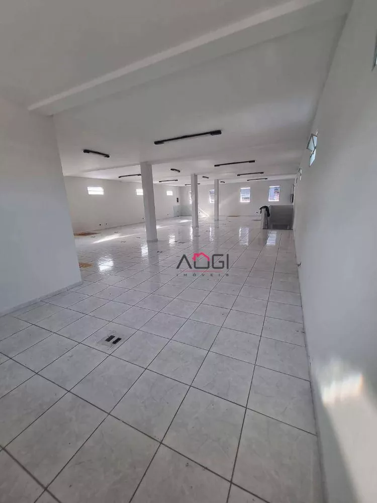 Depósito-Galpão, 444 m² - Foto 2