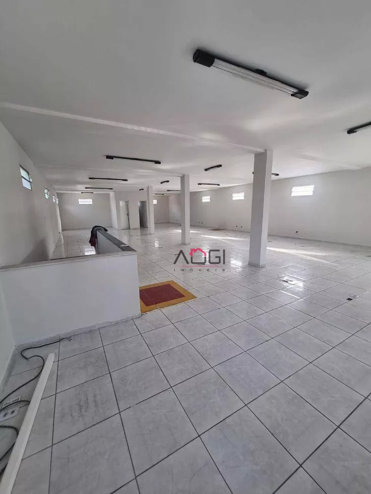 Depósito-Galpão, 444 m² - Foto 12