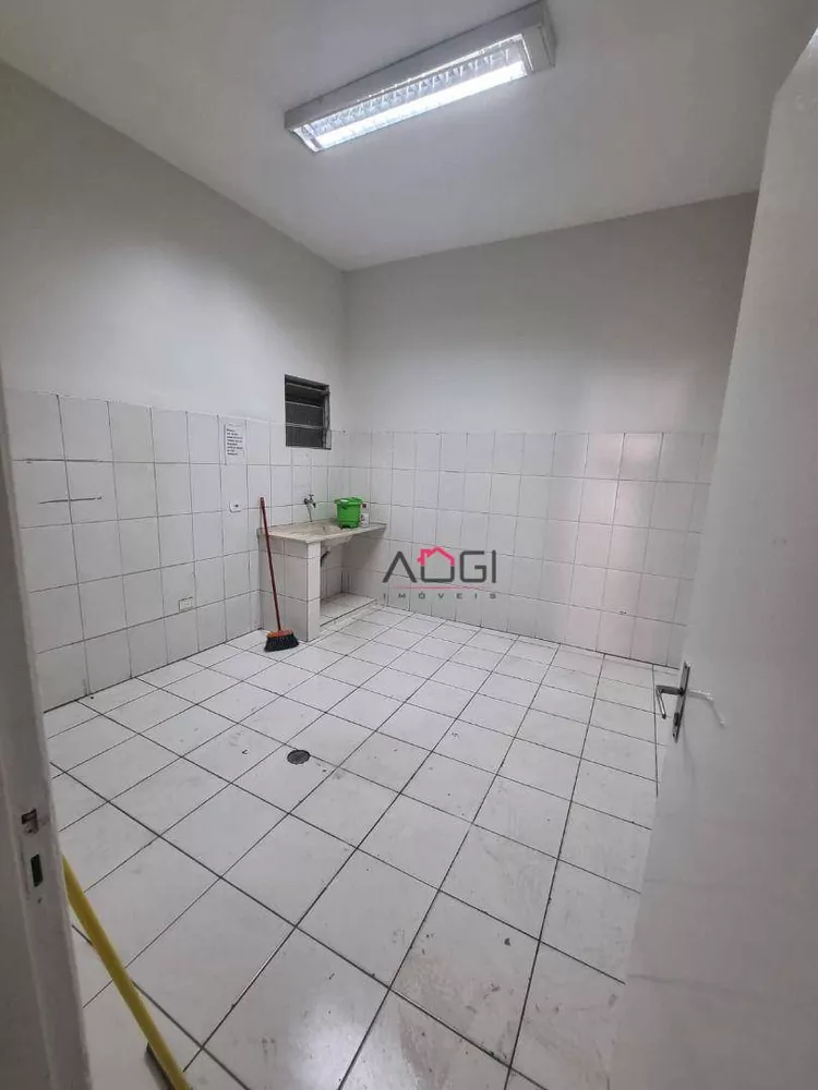Depósito-Galpão, 444 m² - Foto 10