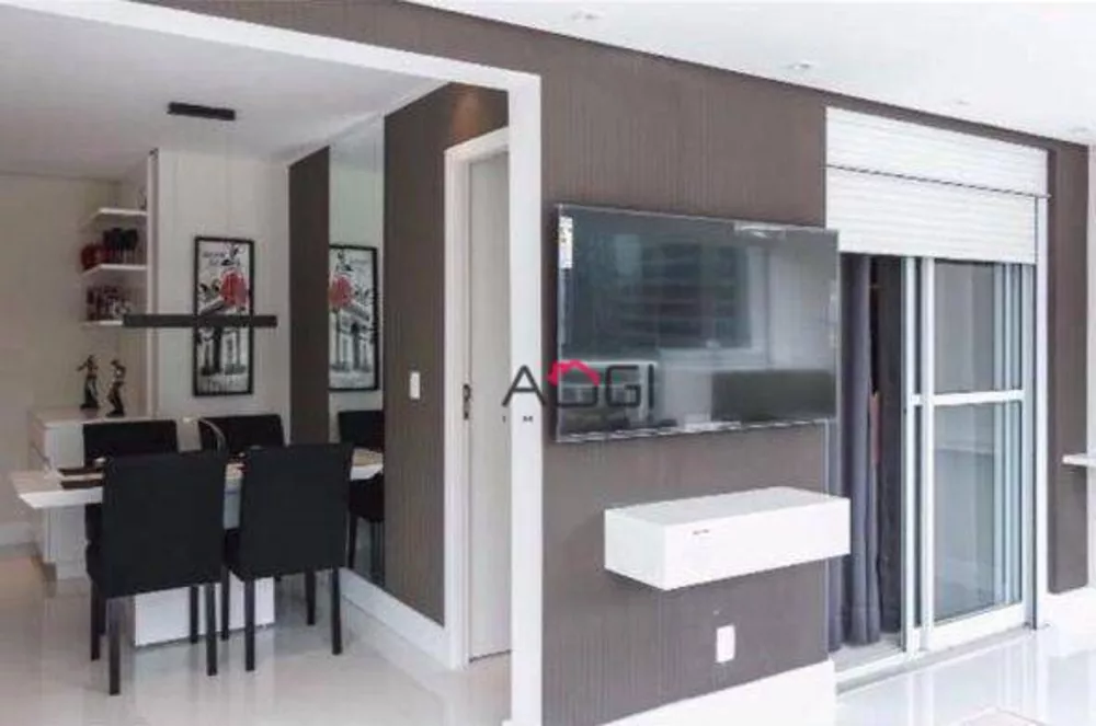Apartamento, 1 quarto, 55 m² - Foto 4