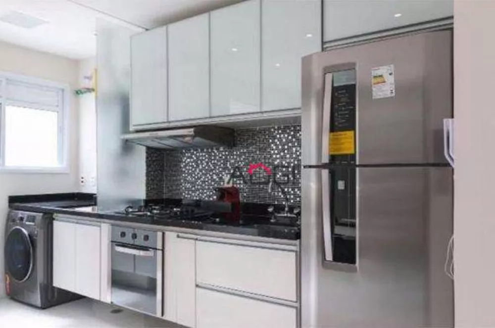 Apartamento, 1 quarto, 55 m² - Foto 3