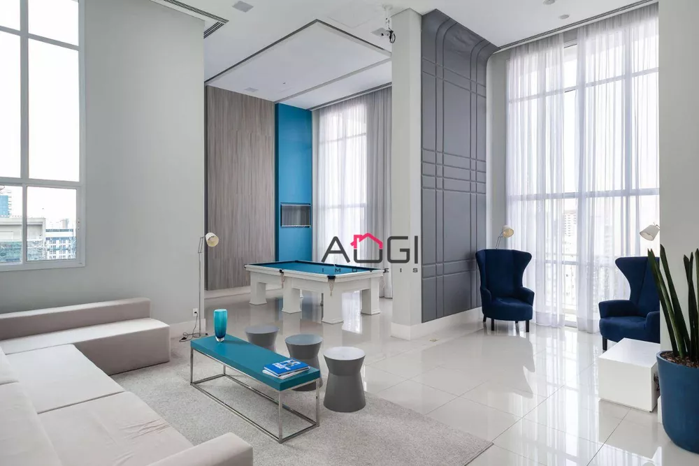 Apartamento, 1 quarto, 55 m² - Foto 10