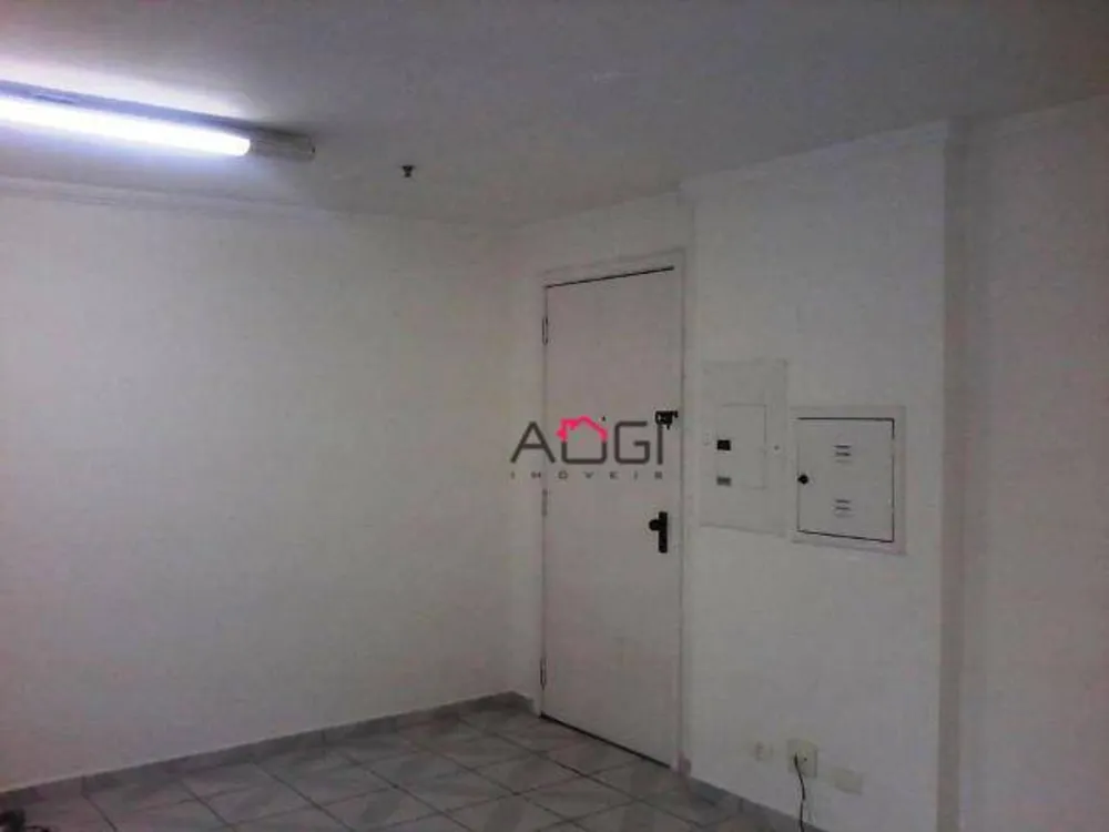 Sala-Conjunto, 37 m² - Foto 4