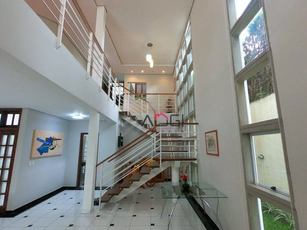 Casa de Condomínio, 4 quartos - Foto 3