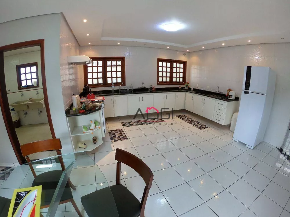 Casa de Condomínio, 4 quartos - Foto 4
