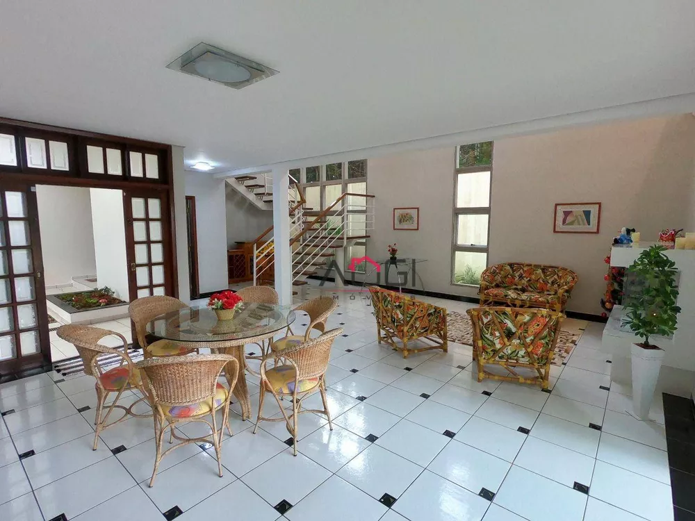 Casa de Condomínio, 4 quartos - Foto 7
