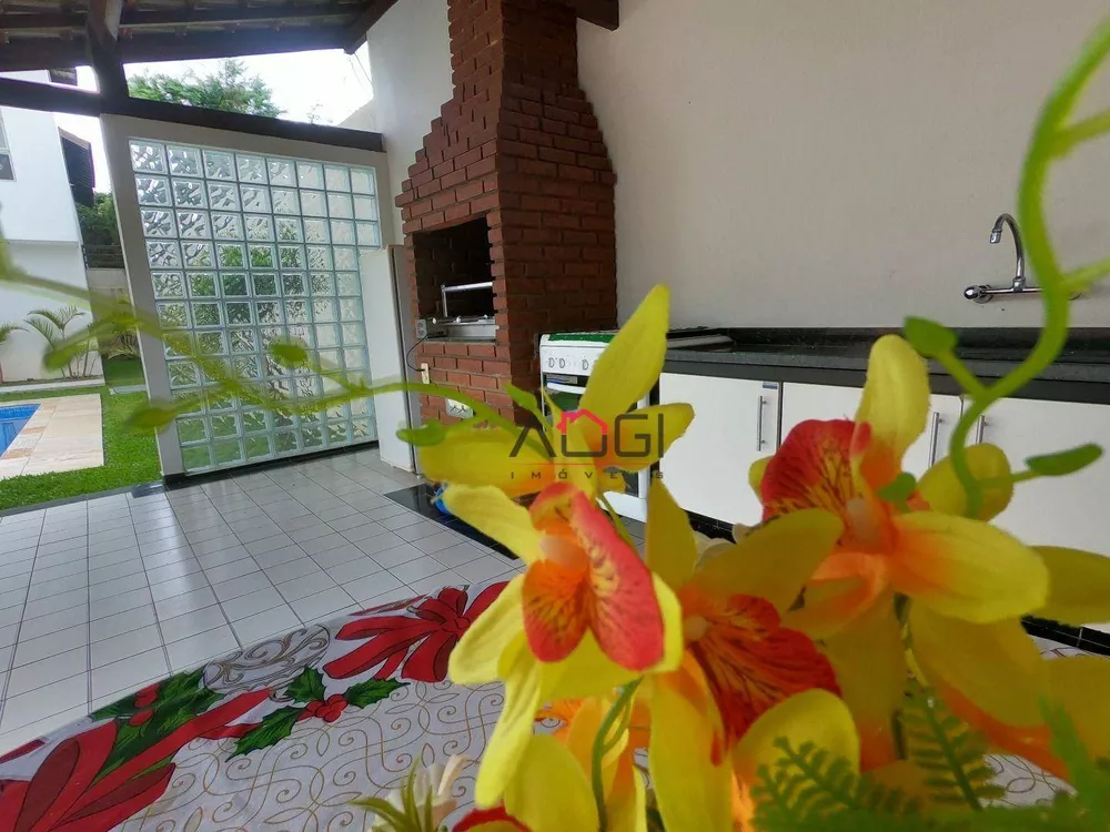 Casa de Condomínio, 4 quartos - Foto 17