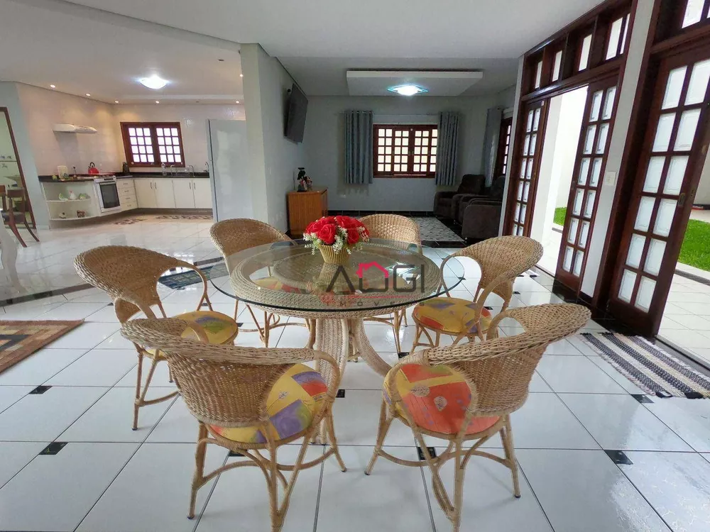 Casa de Condomínio, 4 quartos - Foto 6