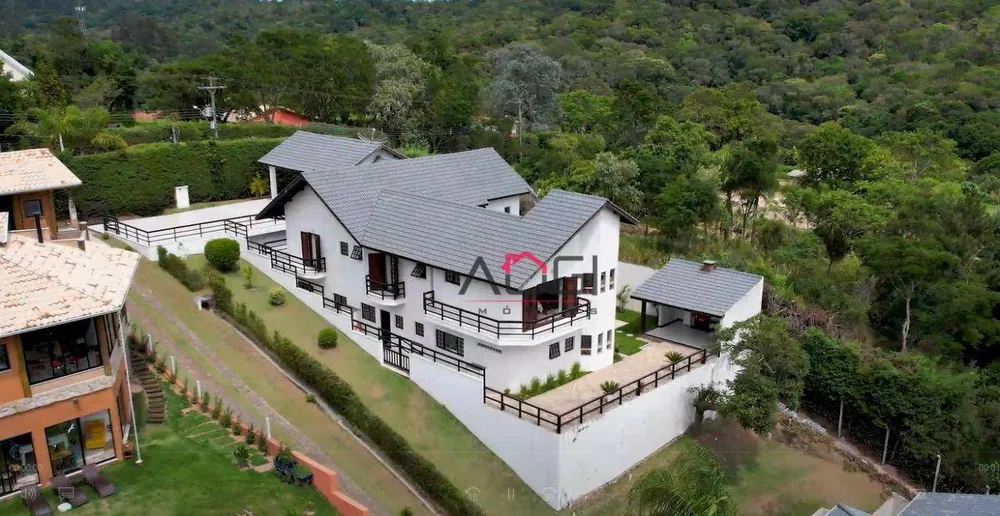 Casa de Condomínio, 4 quartos - Foto 8